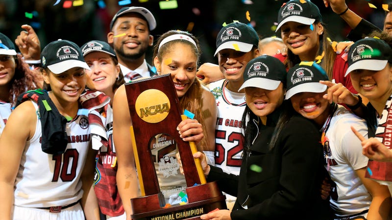 Photo Credit: Ron Jenkins/Getty