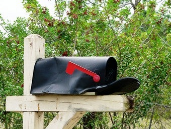 Illustration for article titled Mailbox Hall Of Shame: Readers Regale Us With Love, Lube, & Legal Troubles