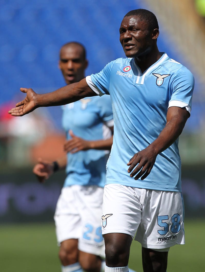 Italian FA: 17-Year-Old Lazio Player Not 42, Just Has ...