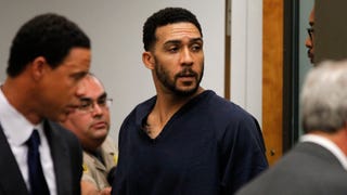 Prosecutor: Kellen Winslow Jr. Threatened To Murder Women After He Raped Them