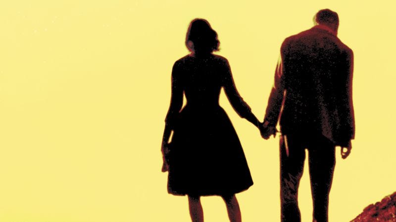 Joyce Carol Oates The Man Without A Shadow Is A Provocative Uneasy Love Story