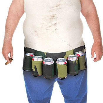 Illustration for article titled the worst things for sale