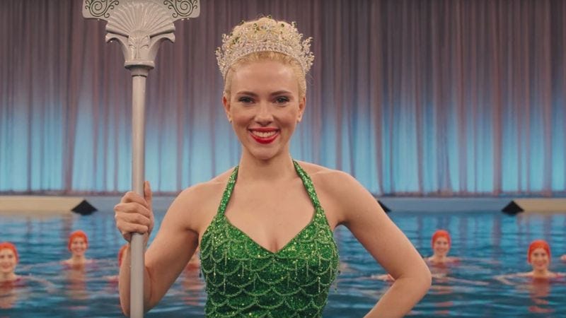 Photo: Hail, Caesar!