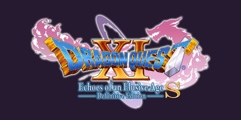 Illustration for article titled 2019 Is The Year I Return To JRPGs