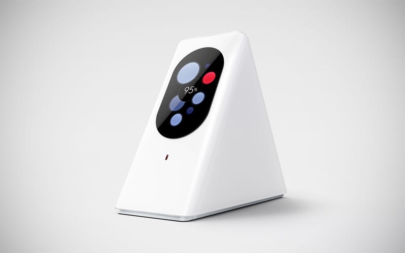 Illustration for article titled Former Aereo CEO Wants To Blanket Your Home In Gigabit Internet