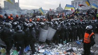 Illustration for article titled The Ukraine!