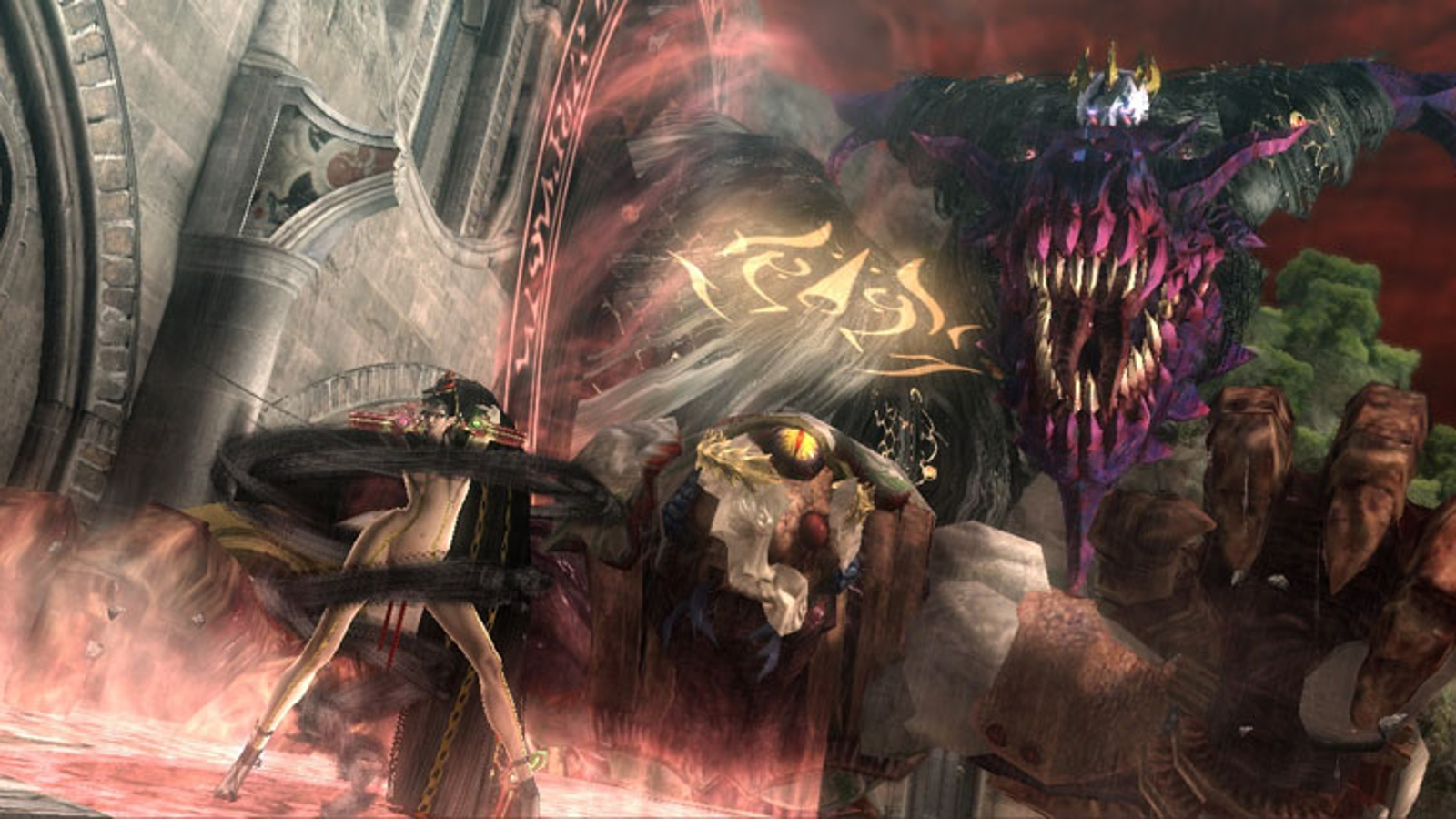 bayonetta 3 rating