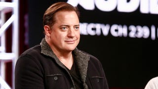 HFPA Is Investigating Brendan Fraser's Claim That He Was Sexually Assaulted by Its Former President