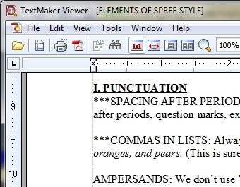 Textmaker Viewer Portable Download