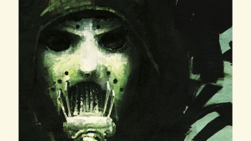Illustration for article titled Ghostface Killah’s new album is less than a month away