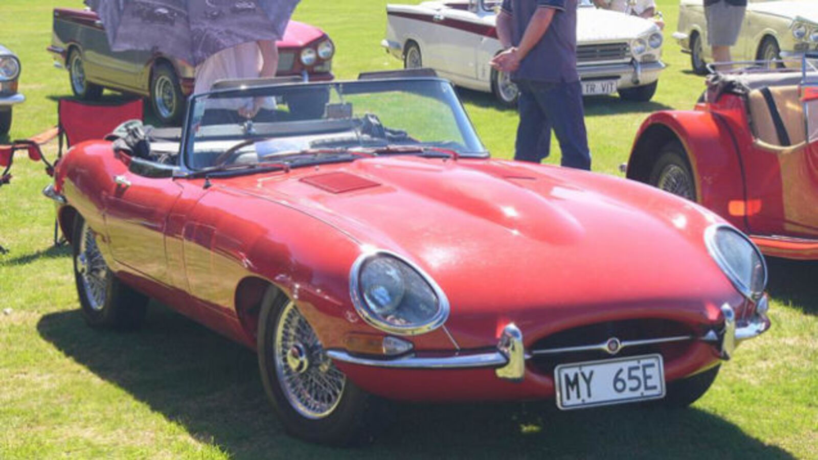 What Vehicle Best Represents The Place You Live?