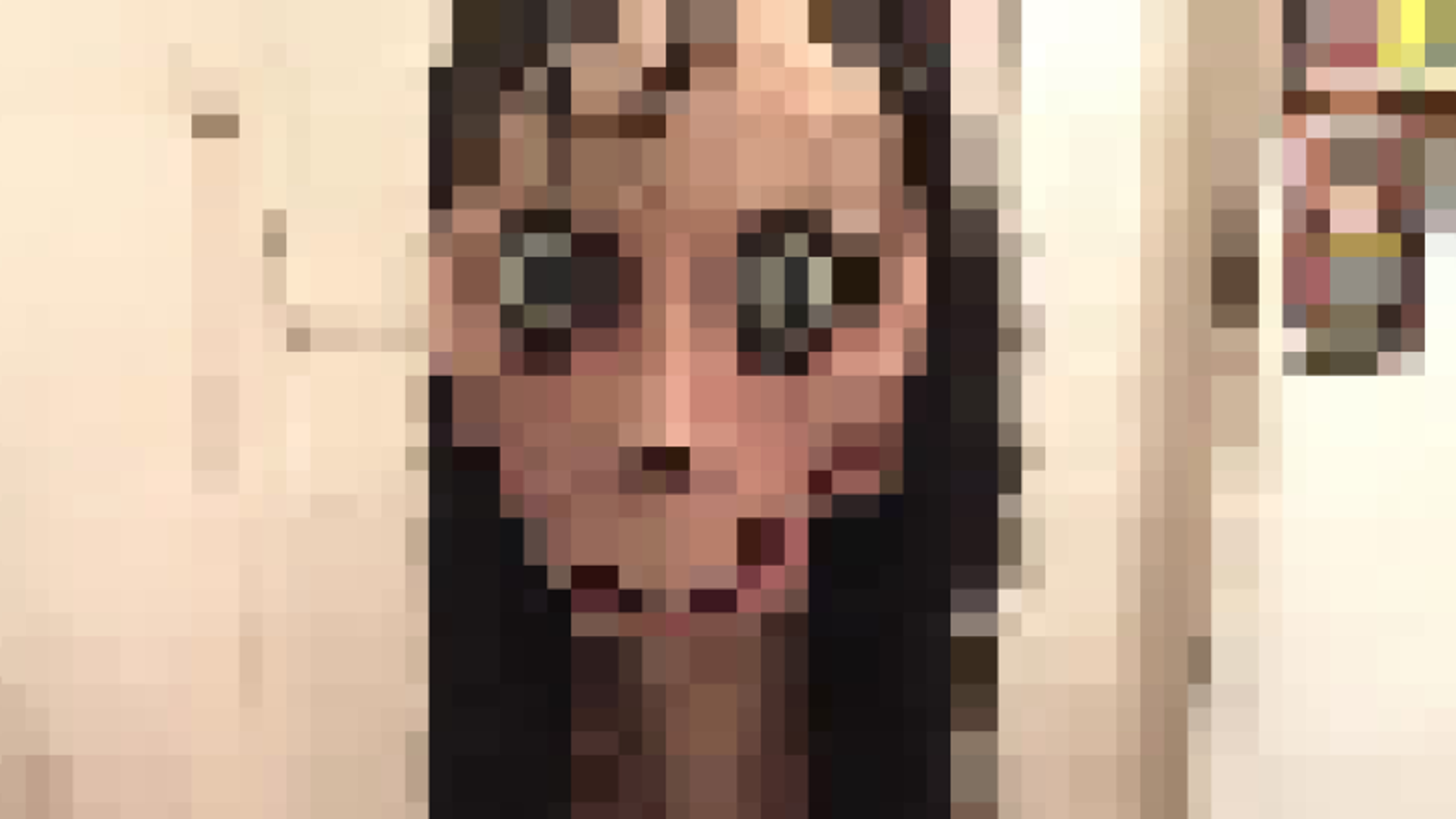 That Creepy Momo Sculpture Has Been Destroyed