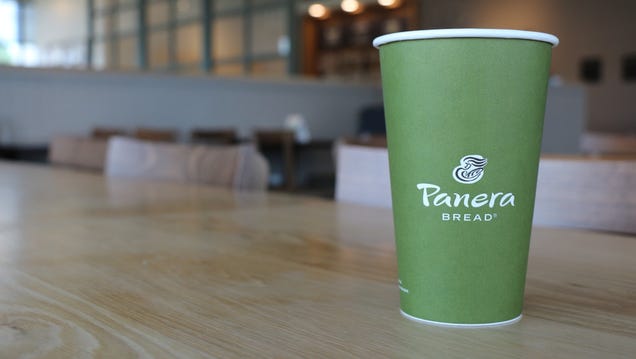 How to Get 3 Months of Free Coffee at Panera