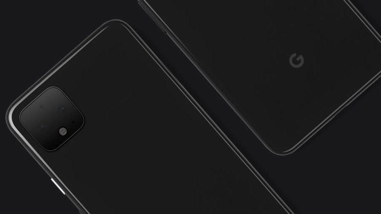 Leaks and Code Clues Suggest Google Has More Nifty Camera Features Planned for Pixel 4
