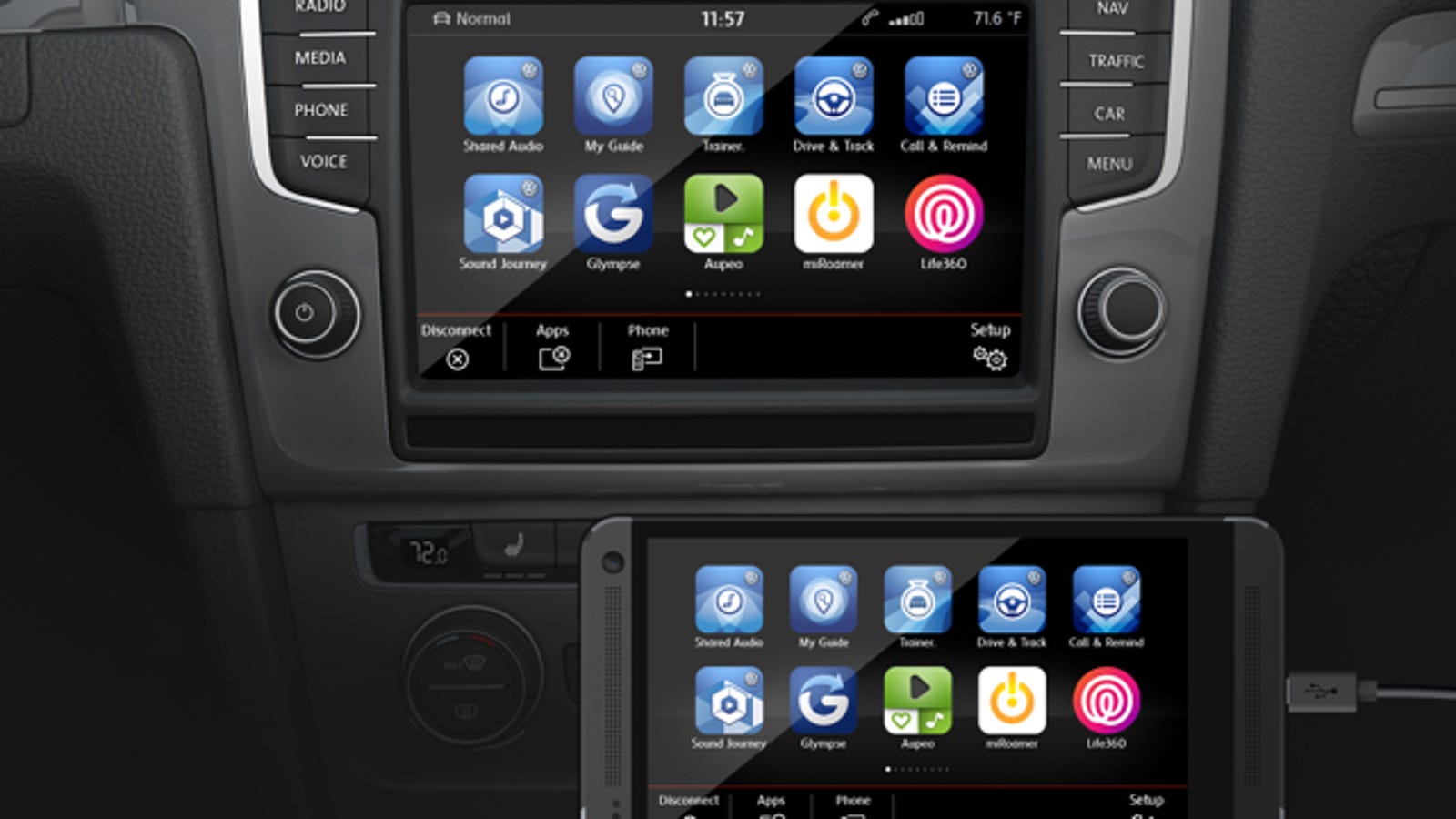 play mobile volkswagen