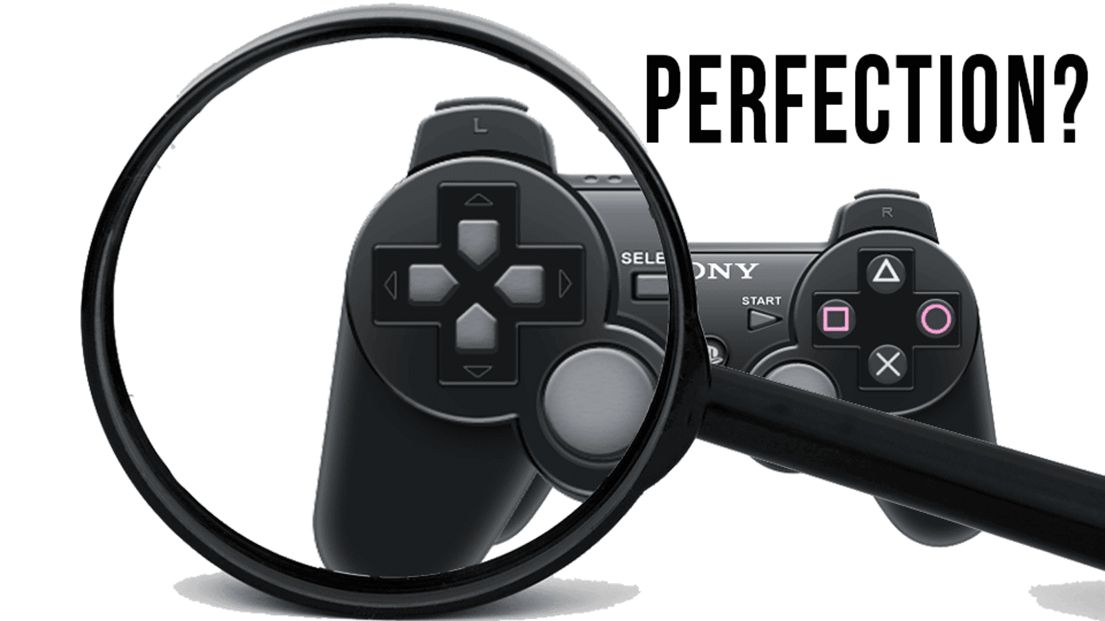 The Perfect Game Follows These Eight Rules