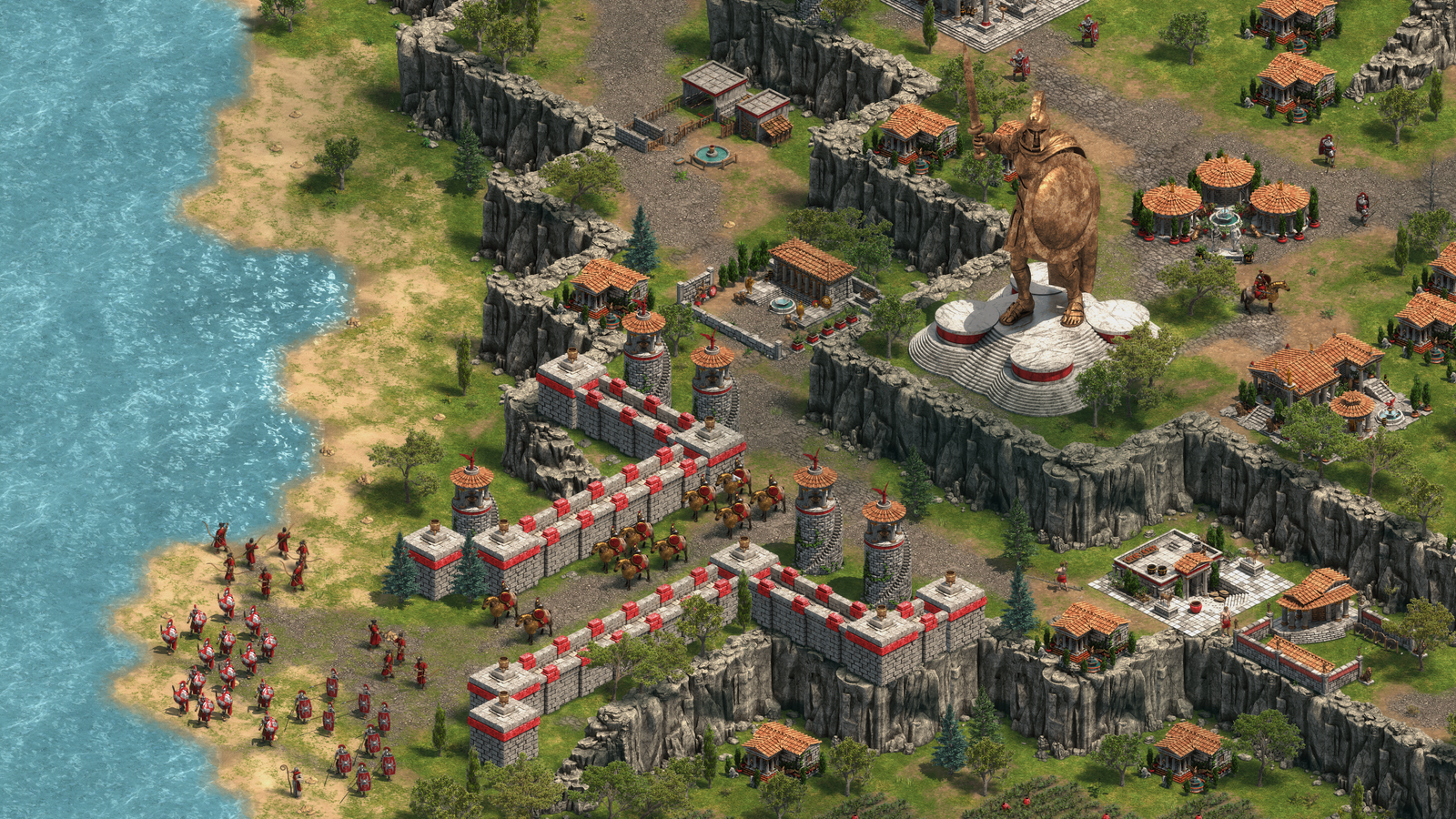 forge of empires 2018 fall event daily
