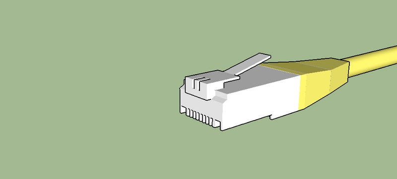 Illustration for article titled Your Internet Connection Is Almost Certainly Slower Than Advertised