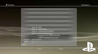 ps3 file sharing software