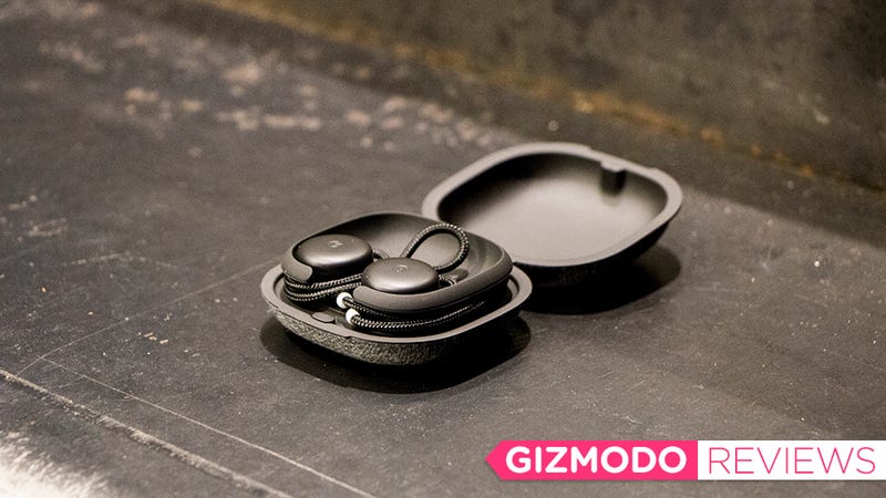 photo of Google's Pixel Buds Aren't Even Close to Being Good image