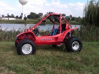 Honda Trademarks Talon Name?