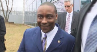 Sheriff Victor Hill WXIA screenshotÂ