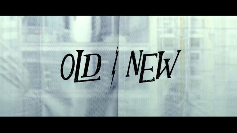 Illustration for article titled Patton Oswalt narrates modern fable “Old/New”