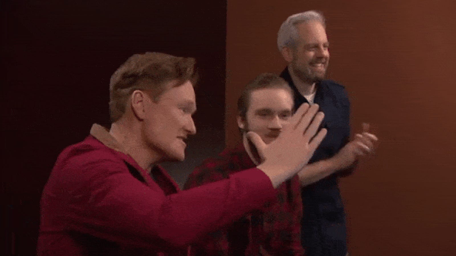 Conan Gaming with Pewdiepie Was Kind of Awkward