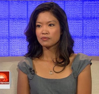 Illustration for article titled Wingnut Michelle Malkin Brings Misery, Mania, To Morning "News" Show