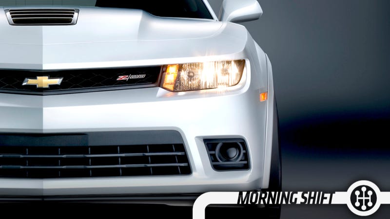 Illustration for article titled Chevy Is Going To Sell 5 Million Cars For The First Time Ever