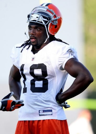 Illustration for article titled Donte' Stallworth Might Be In Some Serious Trouble