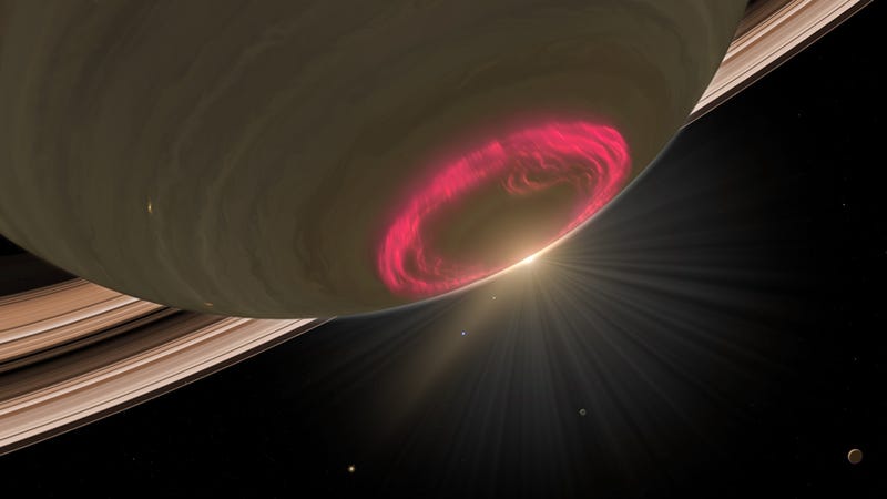 Illustration for article titled La NASA celebra la serie Cosmos con una espectacular galería de fotos