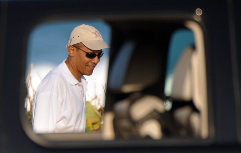 Illustration for article titled Obama Acknowledges “Systemic Failure” on Terror Suspect