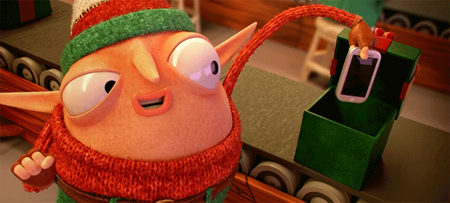 Silly Animation Skewers Our Obsession with Buying More ...