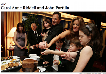 Illustration for article titled When Wedding Announcements Are Brutally Tactless