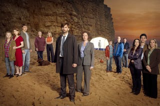 Illustration for article titled Broadchurch. It's amazing. Watch it.