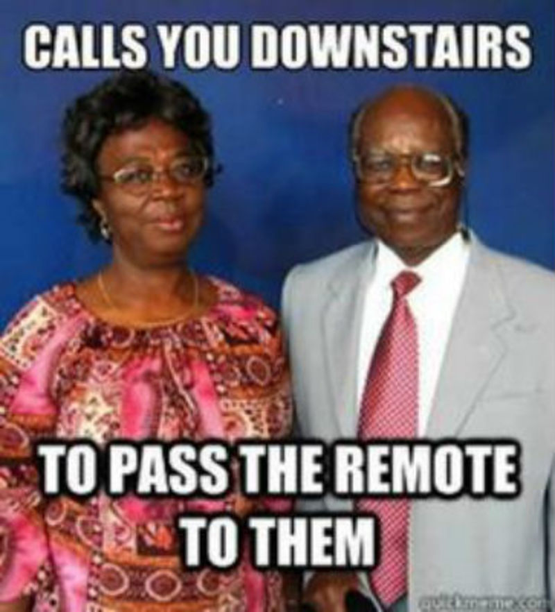 Illustration for article titled 10 Reasons You Know You’re a Black Mom