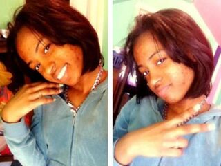 D’aja RobinsonFacebook