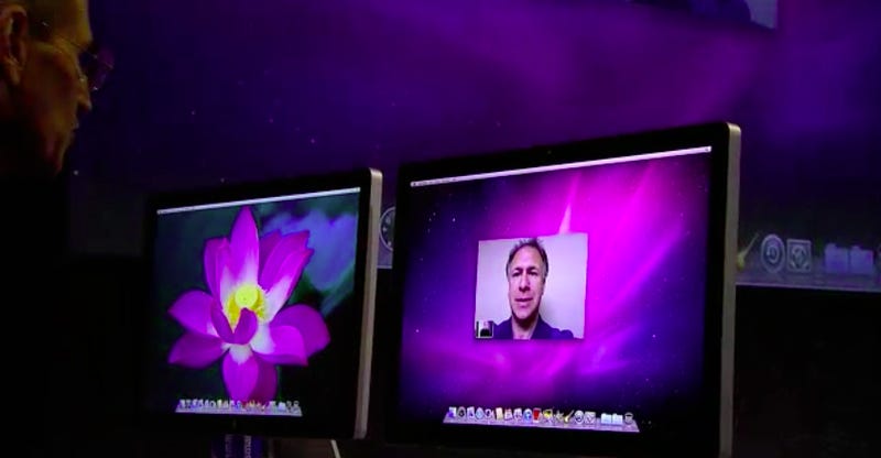 Illustration for article titled FaceTime For Mac Is Here and You Can Try It Today