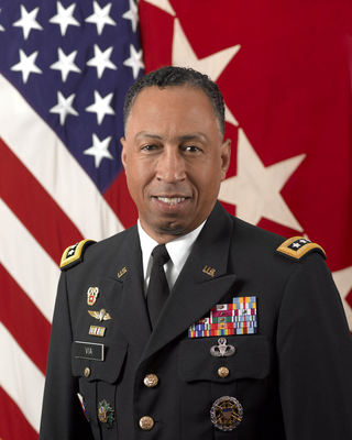 Call Of Duty 17 Top Black Military Officers
