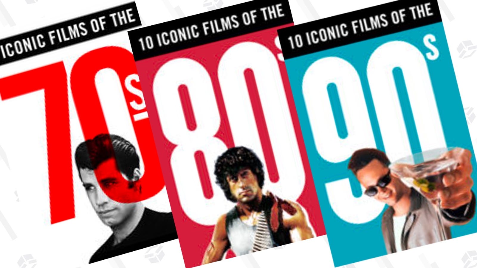 Fill Your Itunes Library With Popular 70s 80s 90s And 00s Movies