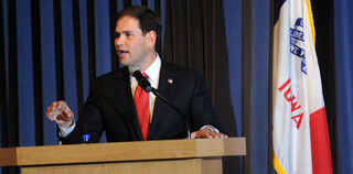 Sen. Marco Rubio (Steve Pope/Getty Images)