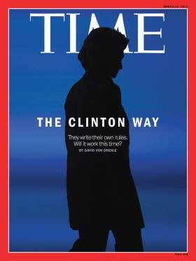 Illustration for article titled The Time Magazine cover that makes me ragey