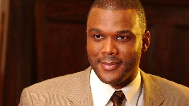 Illustration for article titled Why white critics’ fear of engaging Tyler Perry is stifling honest debate