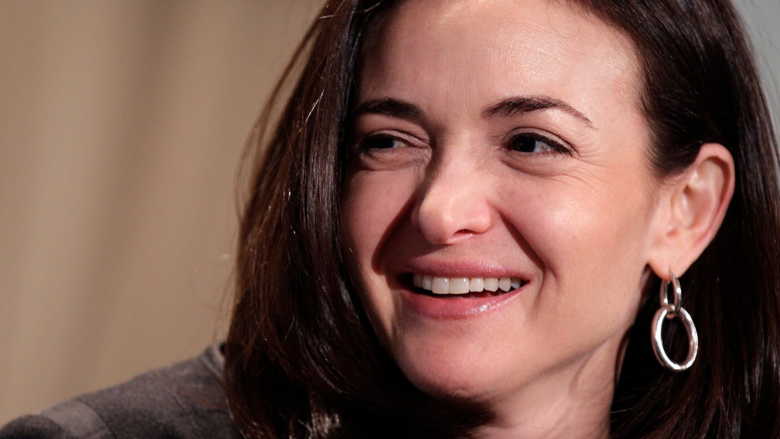Sheryl Sandberg's Request for Info on George Soros Was 'Entirely Appropriate,' Facebook Board Says