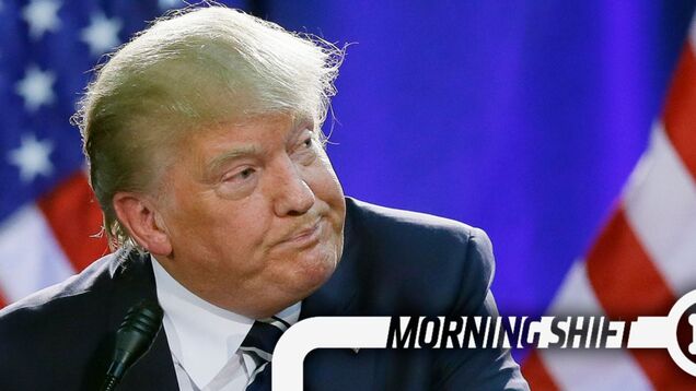 Trump Blasts Ford Over Mexico Plans While They Move Jobs To... America - Jalopnik