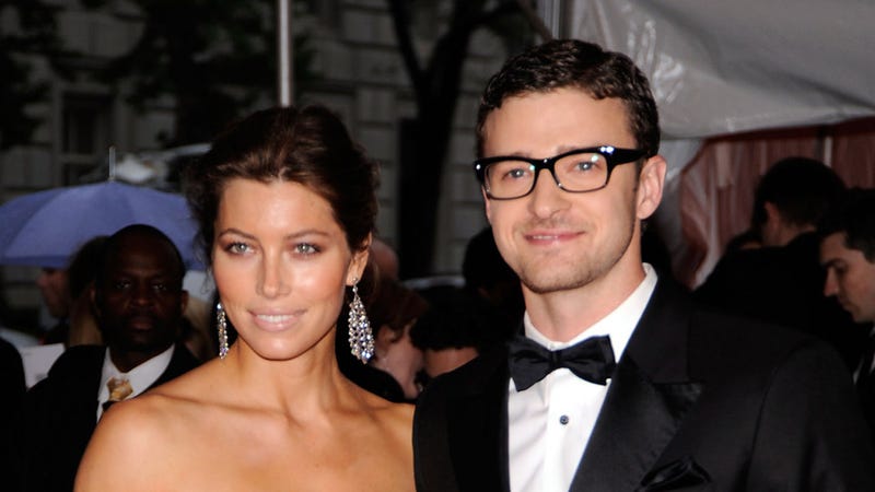 Illustration for article titled The Justin Timberlake-Jessica Biel Wedding Is Imminent