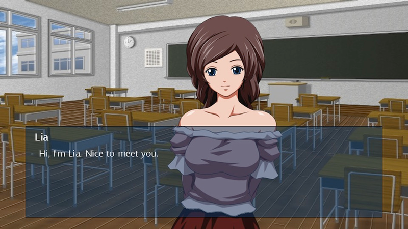 a stupid game