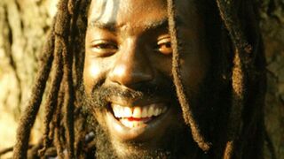 Reggae star Buju Banton