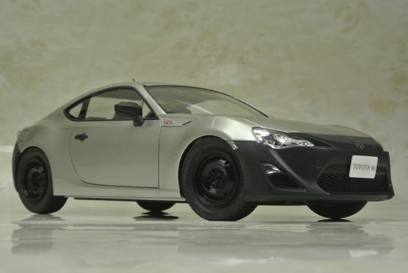gt86 rc body